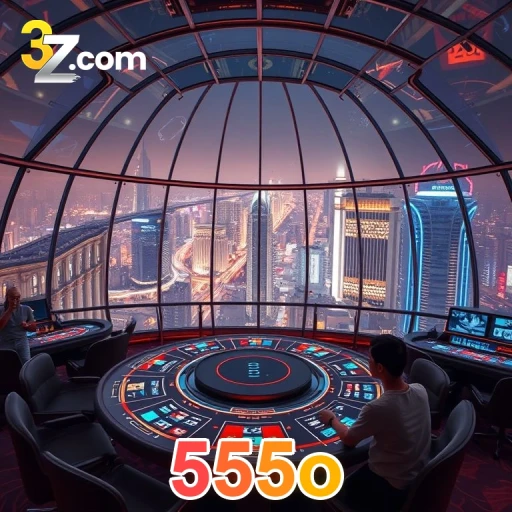 Recursos Confiáveis para Gamers no 555o: Aventura Segura