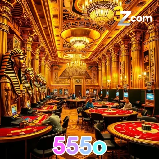 555o Jogos de caça-níqueis