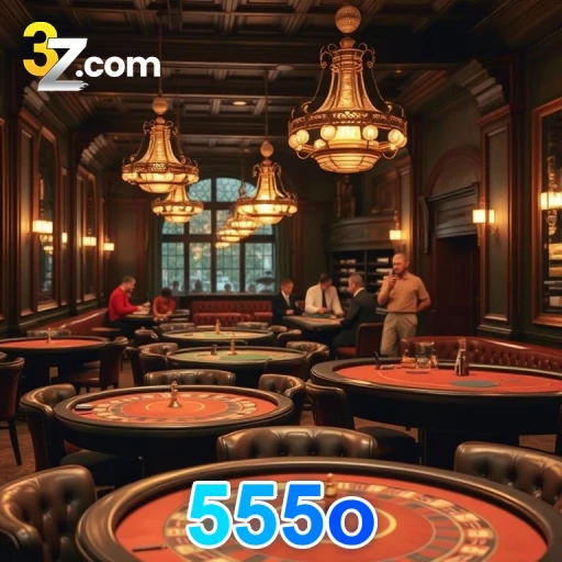 555o Cassino Online
