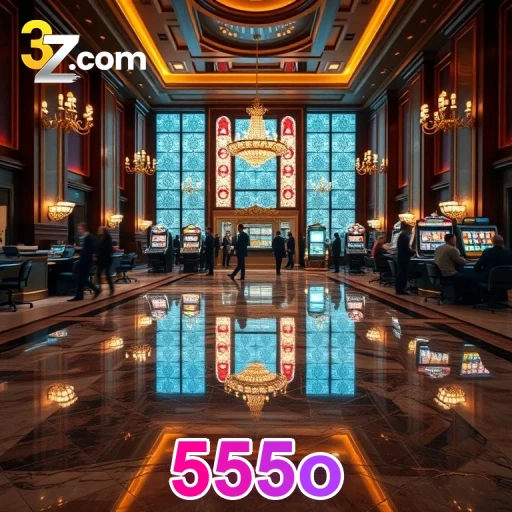 555o Jogos Disponíveis