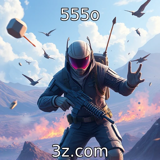 Novas tendências em jogos multiplayer online